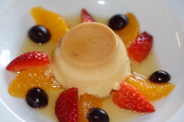 Creme Karamell